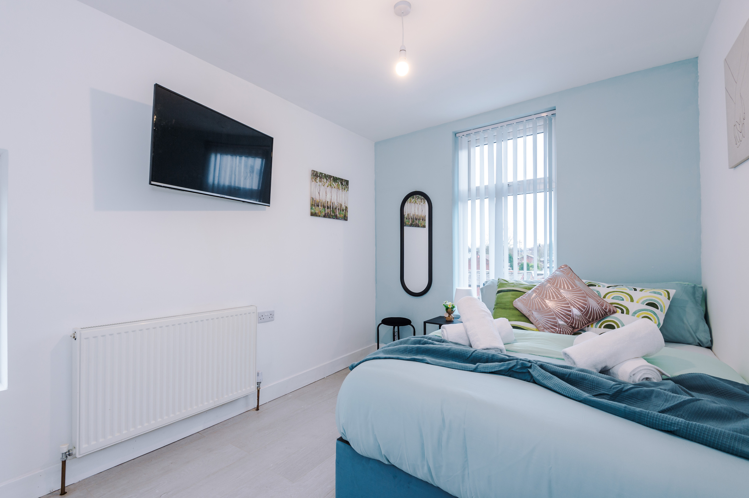 Accommodation Image